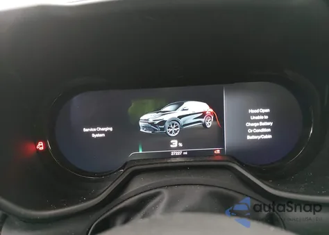 2024 Dodge Hornet R/T из США, поврежденный, VIN ZACPDFCW9R3A13009